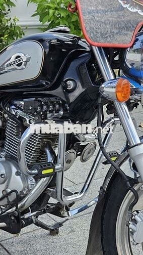 Suzuki GZ150A 2013 Đen 38000 km