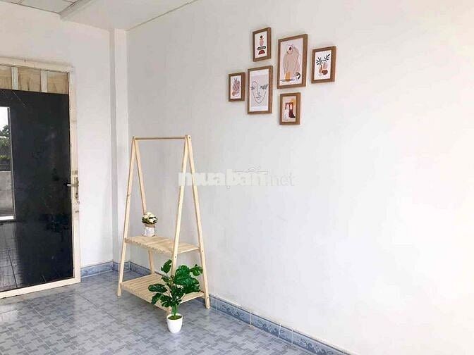 PHÒNG TRỌ XINH - LÊ ĐỨC THỌ - GÒ VẤP