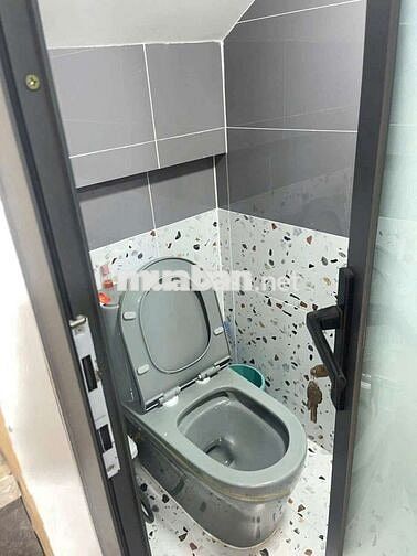 Cho thuê nhà NC hẻm xe hơi Lê Đức Thọ phường 13 Gò Vấp