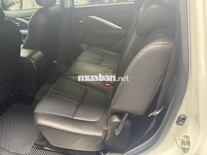 Mitsubishi Xpander Premium 2023 Trắng