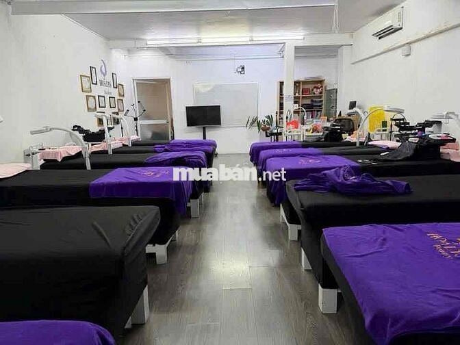 🏢 CHO THUÊ NHÀ MẶT TIỀN NGUYỄN HỮU CẢNH – BÌNH THẠNH