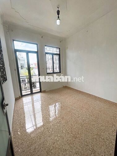SÁT MT HUỲNH TẤN PHÁT Q7- HẺM 3m- 25m2 - 2 TẦNG ĐÚC- KO QUY HOẠCH 