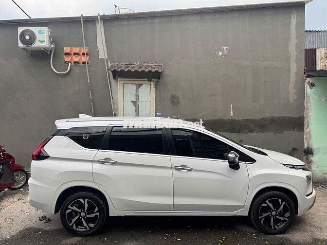 Mitsubishi Xpander Premium 2023 Trắng