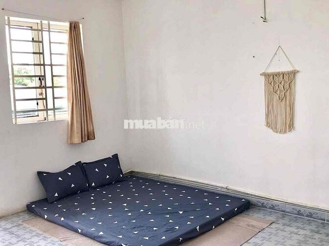 PHÒNG TRỌ XINH - LÊ ĐỨC THỌ - GÒ VẤP