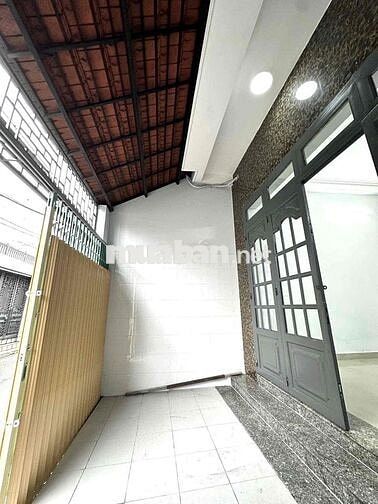 🔥Nhà 3 Tầng, 4 Phòng Ngủ, 4WC, Đường Xô Viết Nghệ Tĩnh, P26,Bình Thạnh