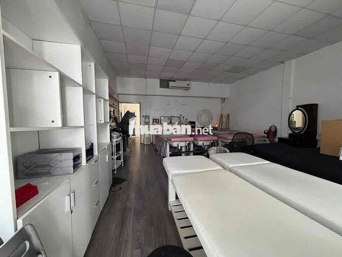 🏢 CHO THUÊ NHÀ MẶT TIỀN NGUYỄN HỮU CẢNH – BÌNH THẠNH
