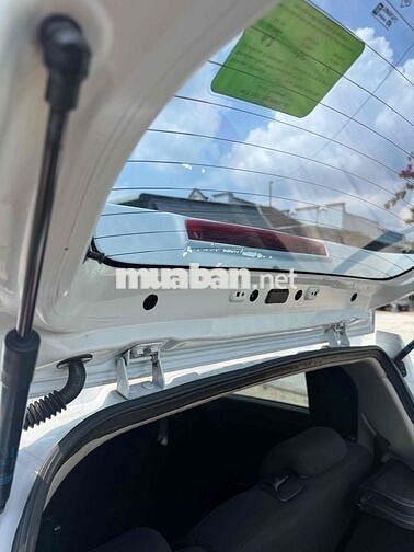 Chevrolet Spark 2018 Số sàn Trắng