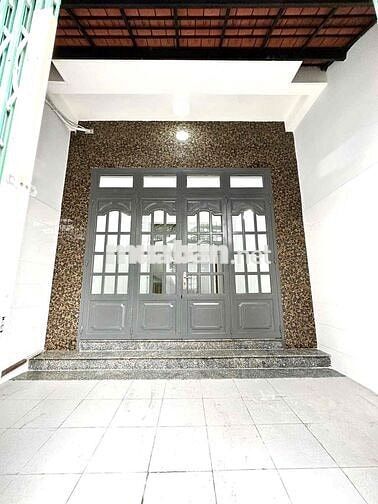🔥Nhà 3 Tầng, 4 Phòng Ngủ, 4WC, Đường Xô Viết Nghệ Tĩnh, P26,Bình Thạnh