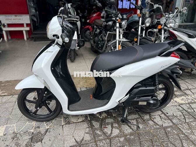 Yamaha Janus 125 2021 ❇️Đồng Moto Đà Lạt❇️