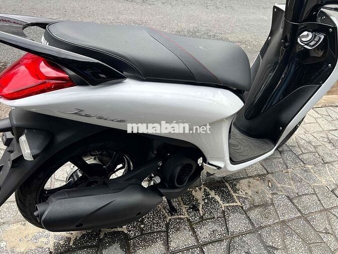 Yamaha Janus 125 2021 ❇️Đồng Moto Đà Lạt❇️