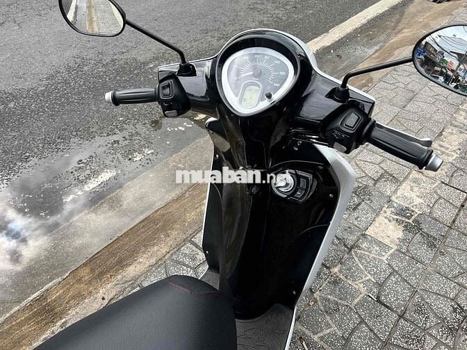 Yamaha Janus 125 2021 ❇️Đồng Moto Đà Lạt❇️