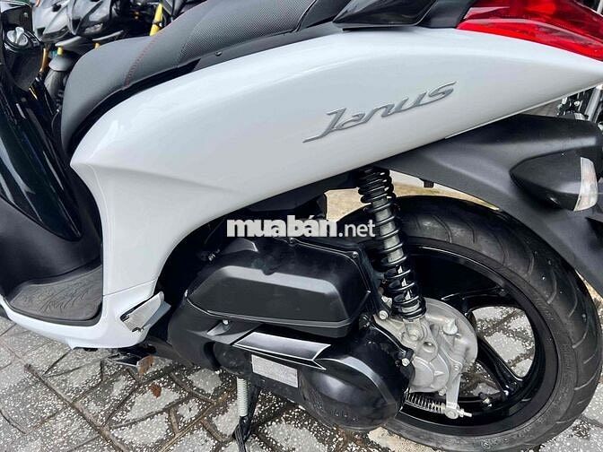 Yamaha Janus 125 2021 ❇️Đồng Moto Đà Lạt❇️