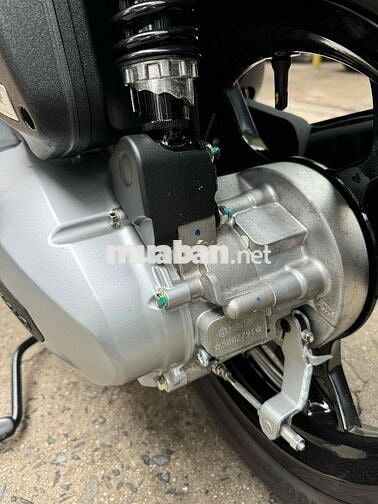 Piaggio Liberty 2025 Vàng 588 km