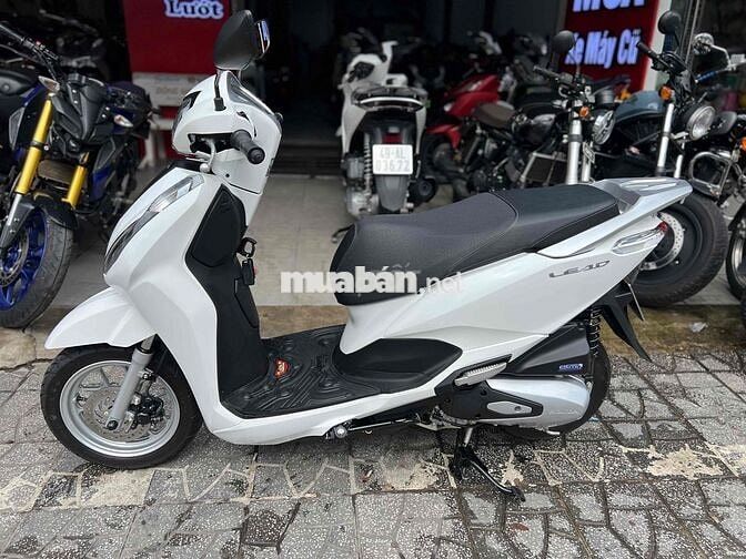 Honda Lead 4val  ❇️Đồng Moto Đà Lạt❇️