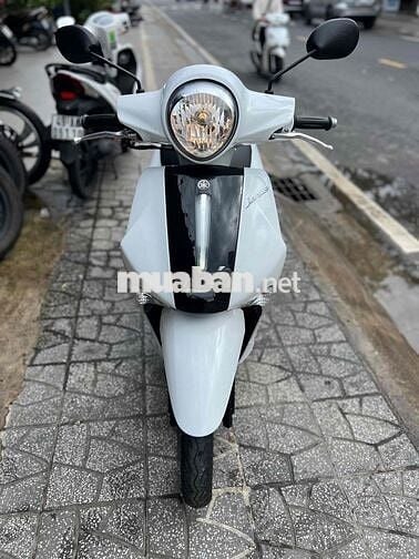 Yamaha Janus 125 2021 ❇️Đồng Moto Đà Lạt❇️