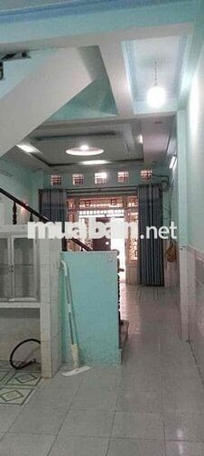 cho thuê nhà chợ đường dt 4x20m 3 phòng ngủ