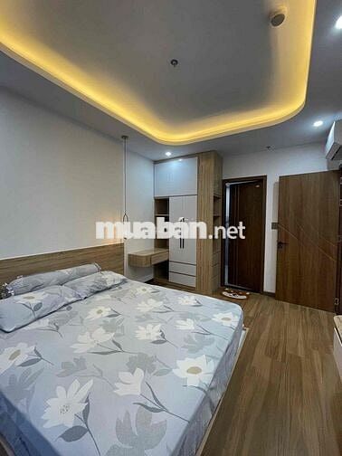 CĂN HỘ 3 phòng ngủ thoáng rộng sang xịn có bồn tắm cho thuê ngắn hạn