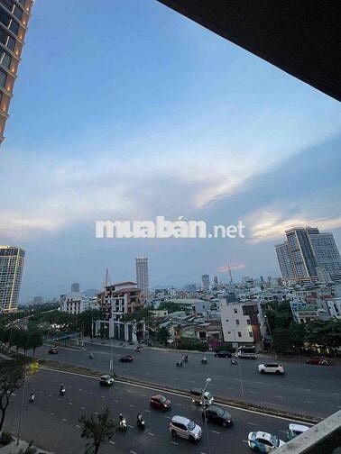 CĂN HỘ 3 phòng ngủ thoáng rộng sang xịn có bồn tắm cho thuê ngắn hạn