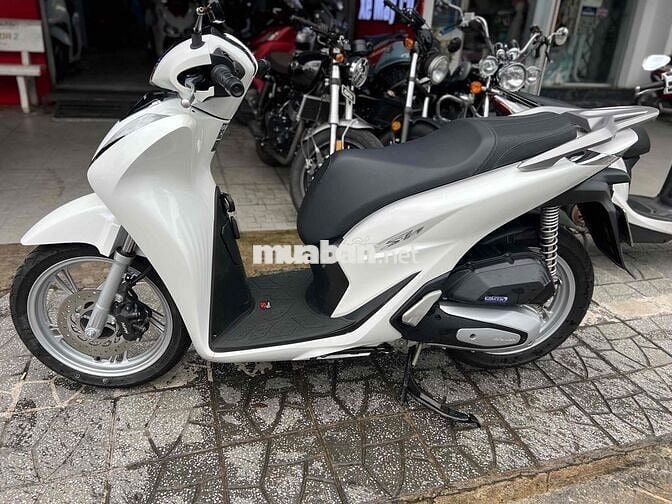 Honda SH 125 2025 ❇️Đồng Moto Đà Lạt❇️