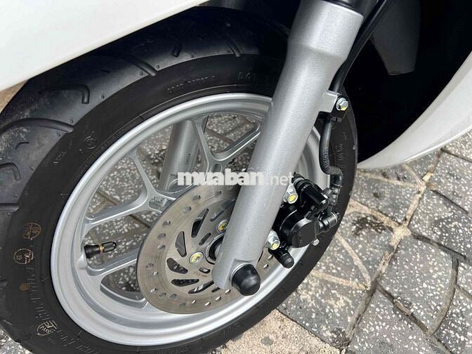 Honda Lead 4val  ❇️Đồng Moto Đà Lạt❇️
