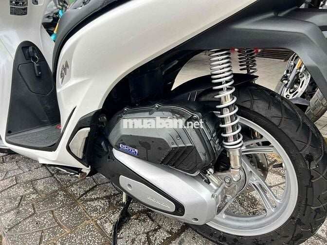 Honda SH 125 2025 ❇️Đồng Moto Đà Lạt❇️