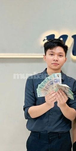 Tuyển nhân viên văn phòng sale BĐS