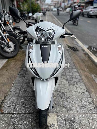 Honda Lead 4val  ❇️Đồng Moto Đà Lạt❇️