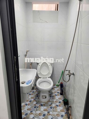 Cho thuê căn hộ Bàu Cát 6 2PN nhà đẹp giá tốt - ở liền