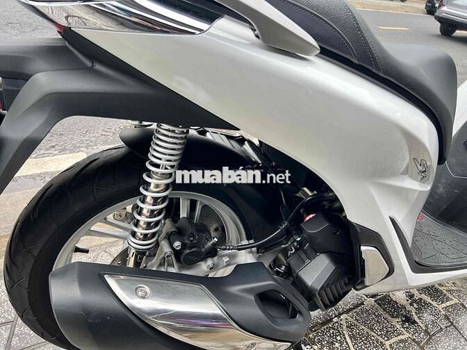 Honda SH 125 2025 ❇️Đồng Moto Đà Lạt❇️