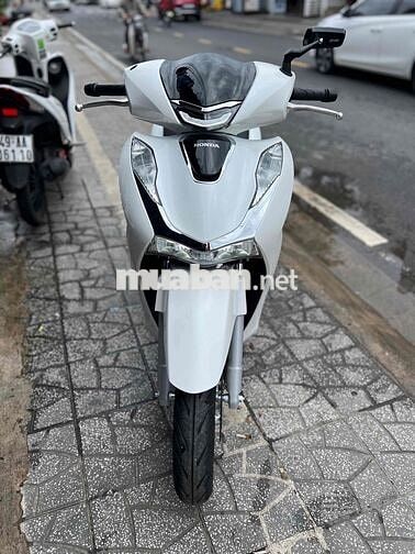 Honda SH 125 2025 ❇️Đồng Moto Đà Lạt❇️