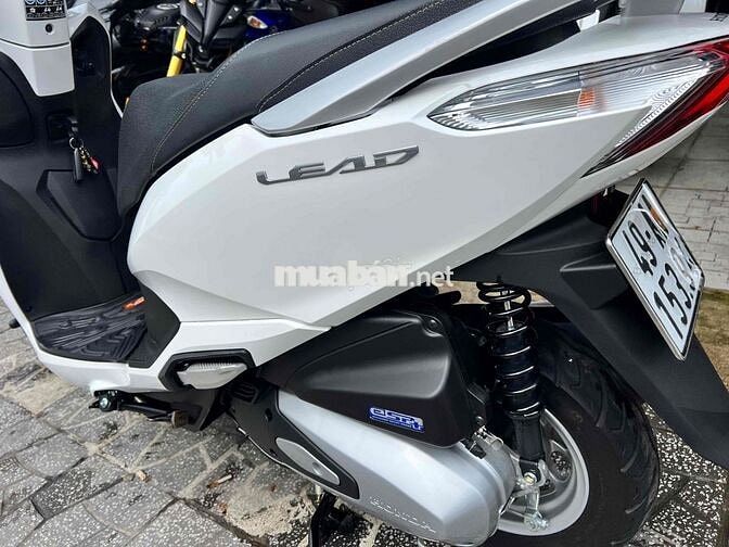 Honda Lead 4val  ❇️Đồng Moto Đà Lạt❇️