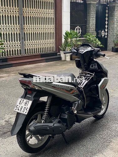 Honda Air Blade khoá smk.bán trả góp.trao đổi xe