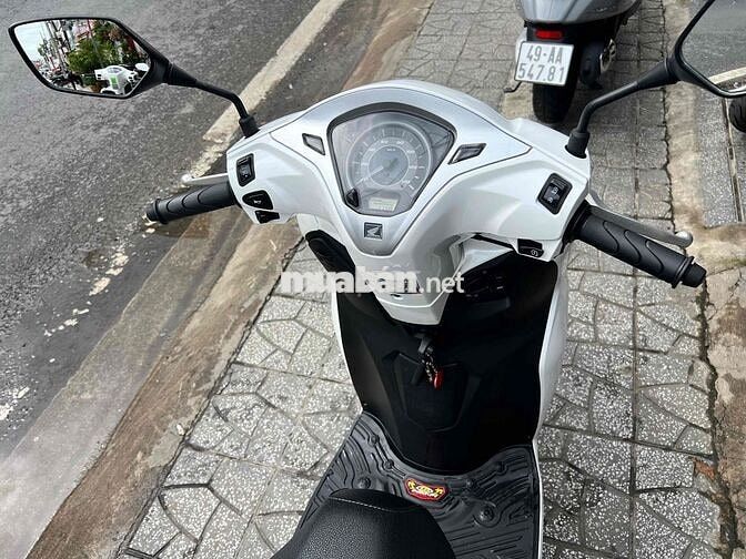 Honda Lead 4val  ❇️Đồng Moto Đà Lạt❇️