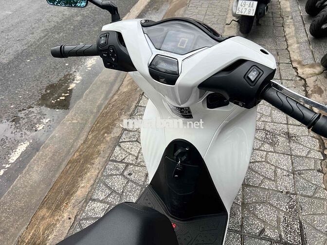 Honda SH 125 2025 ❇️Đồng Moto Đà Lạt❇️
