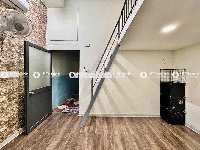 Chính chủ cho thuê phòng full option như ảnh