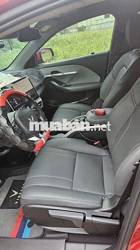 VinFast VF6S 2024 Đỏ 118.000 km