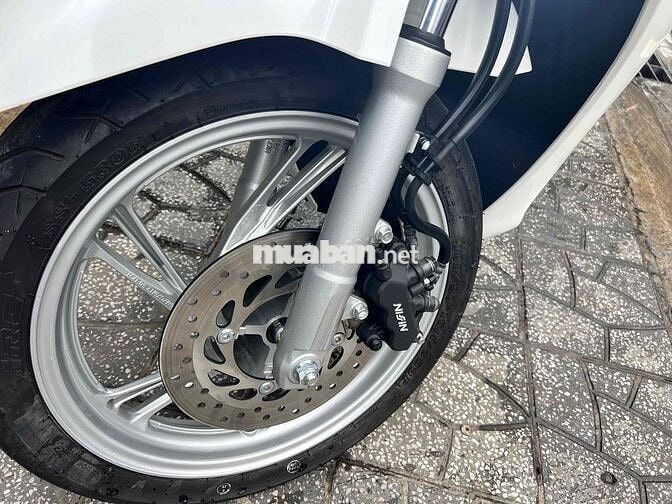 Honda SH 125 2025 ❇️Đồng Moto Đà Lạt❇️