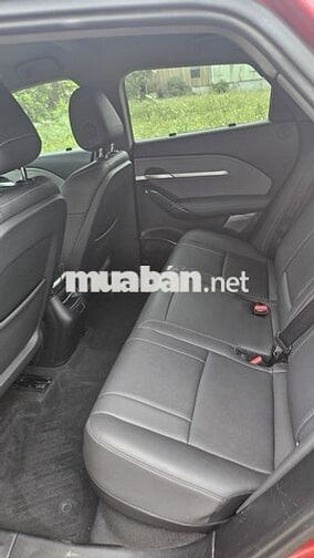 VinFast VF6S 2024 Đỏ 118.000 km