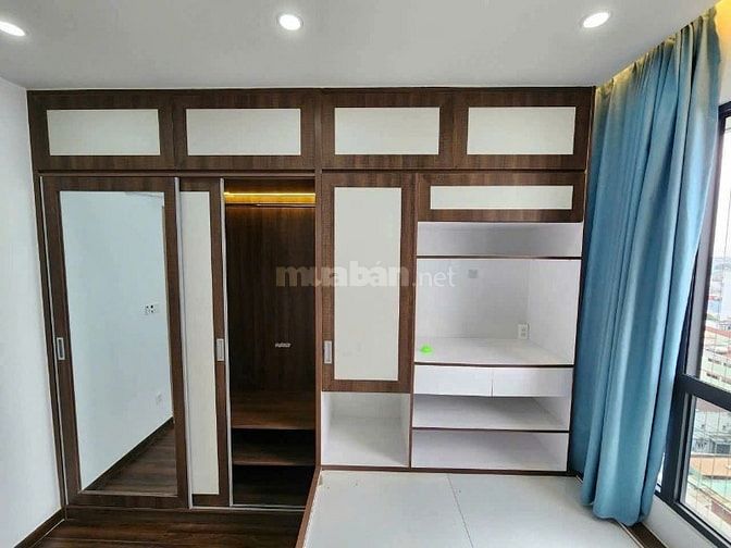 Celadon Tân Phú- Khu Ruby căn 3p ngủ, 2wc, nội thất giá 12tr5/th