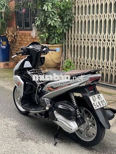 Honda Air Blade khoá smk.bán trả góp.trao đổi xe