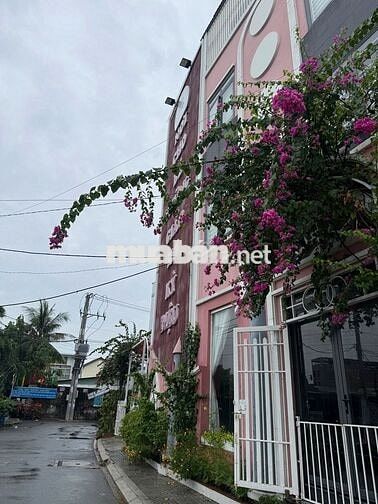 🌟 SIÊU PHẨM GÓC 2 MẶT TIỀN – GIÁP RANH GÒ VẤP – DÒNG TIỀN 50 TR/T