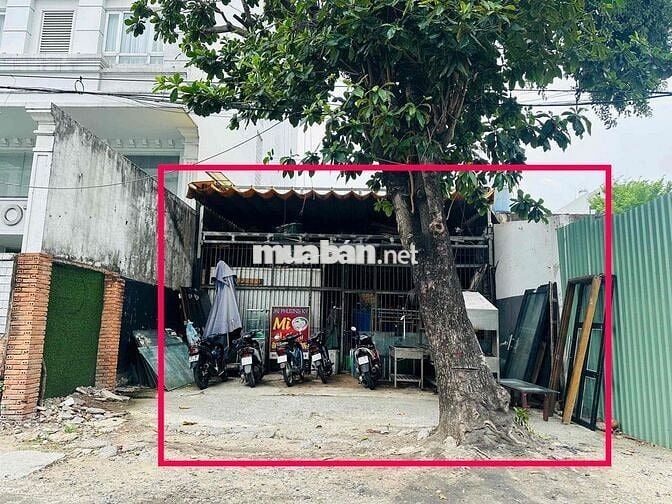 NHÀ 2MẶT TIỀN TRƯỚC SAU AN NHƠN NGUYỄN GÒ VẤP