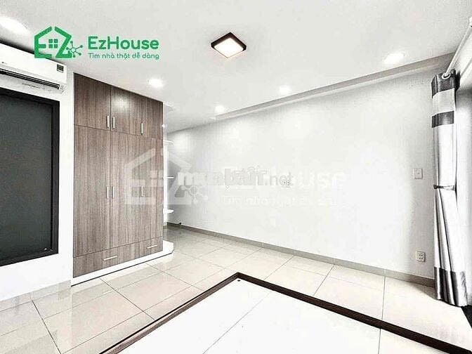 Cho thuê phòng Gò Dầu Tân Phú cửa sổ ban công nhiều ánh sáng