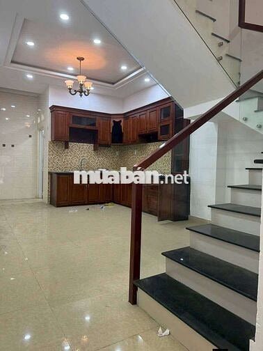 NHÀ ĐẸP ĐỐI DIỆN CỔNG VẠN PHÚC CITY, HBPHUOC 