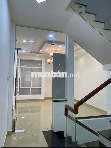 NHÀ ĐẸP ĐỐI DIỆN CỔNG VẠN PHÚC CITY, HBPHUOC 
