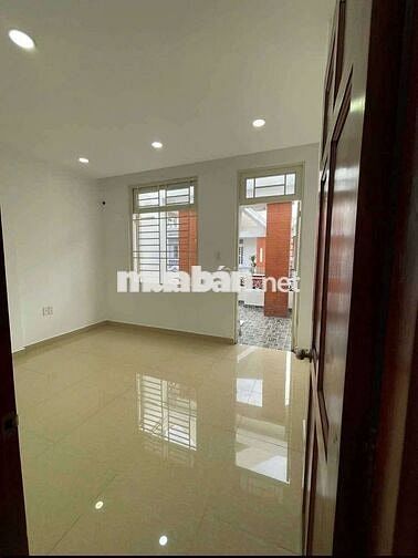 NHÀ ĐẸP ĐỐI DIỆN CỔNG VẠN PHÚC CITY, HBPHUOC 