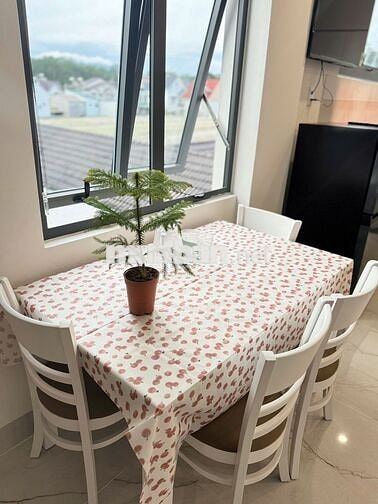 CHO THUÊ CĂN HỘ 1 PHÒNG NGỦ SIÊU RỘNG KHU VỰC PHƯỜNG 9 VIEW RỪNG THÔNG