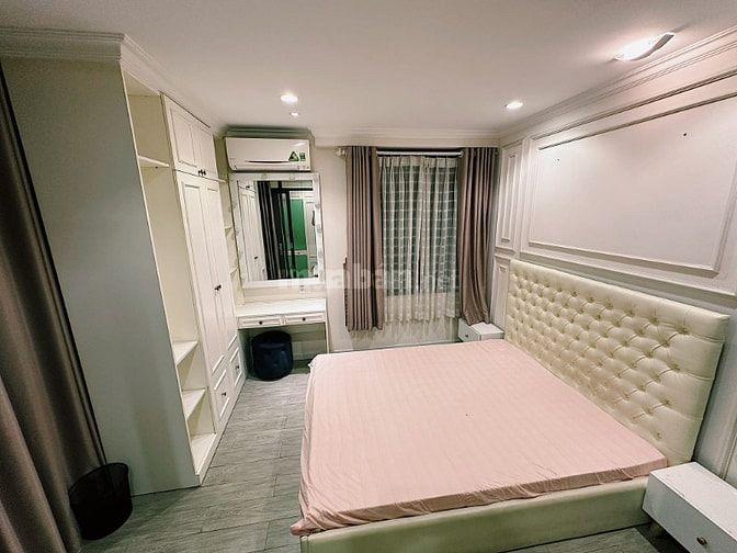 Chính chủ bán Carilon 2 – 3PN -2wc : 86m² – nhà ở có lộc