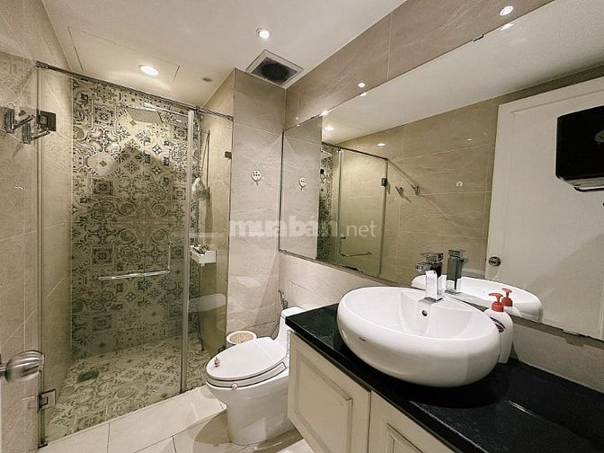 Chính chủ bán Carilon 2 – 3PN -2wc : 86m² – nhà ở có lộc