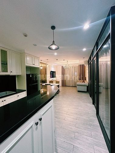Chính chủ bán Carilon 2 – 3PN -2wc : 86m² – nhà ở có lộc